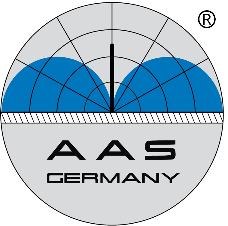 Logo AAS