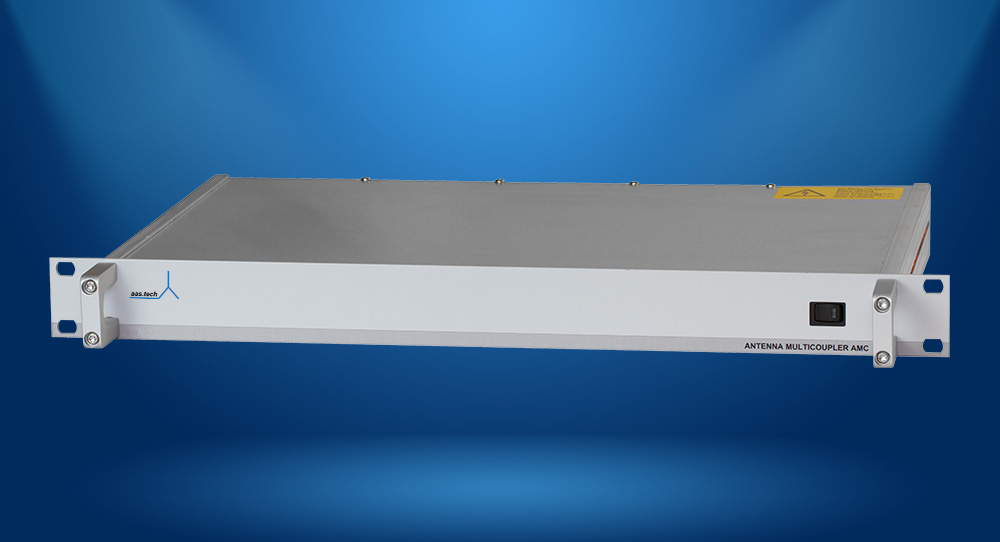 AMC A Series (10 kHz – 30 MHz)