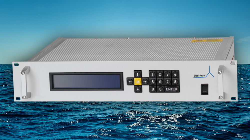 AVA Series (10 kHz – 30 MHz)