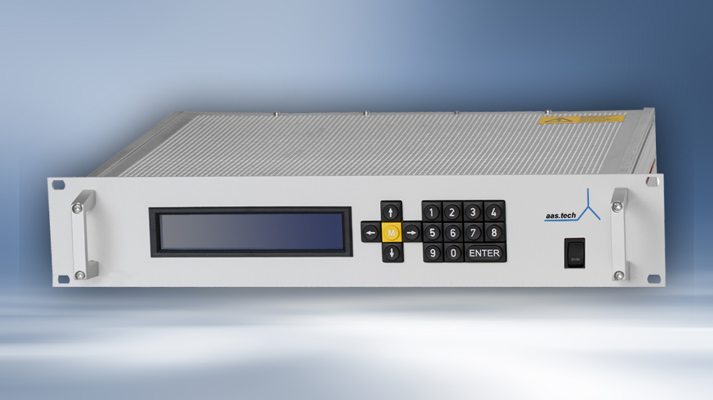 AVB Series (1.5 MHz – 30 MHz)