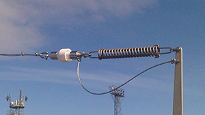 Strain Insulator GT 300