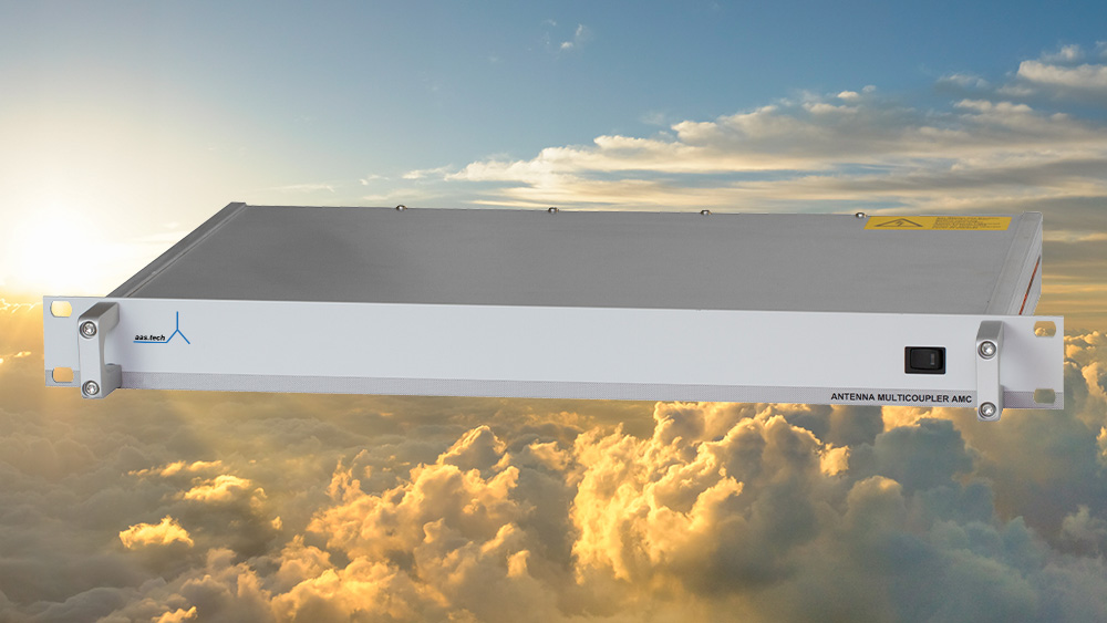 AMC D Series (20 MHz – 500 MHz)
