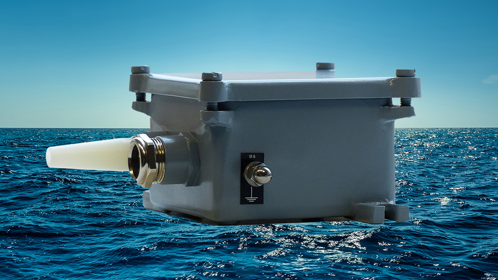 Antenna Matching Transformer EAU Series