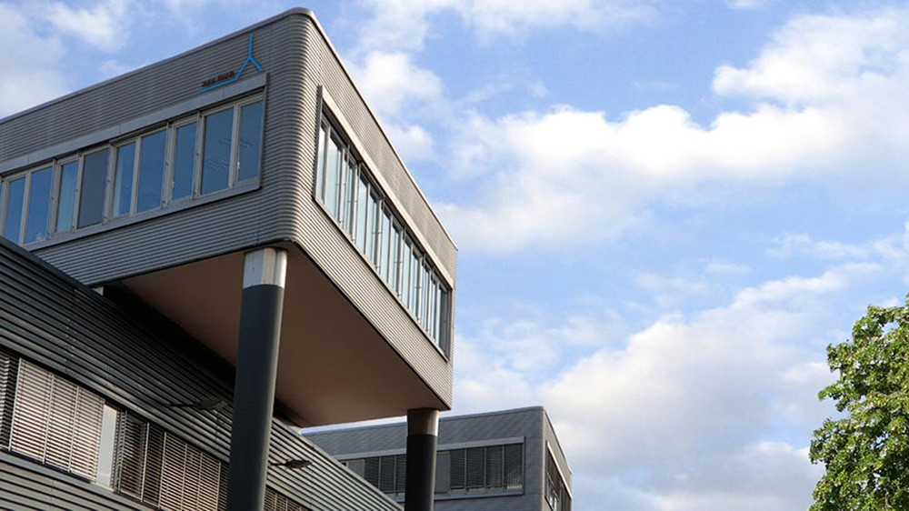 aas.tech GmbH & Co. KG in Norderstedt