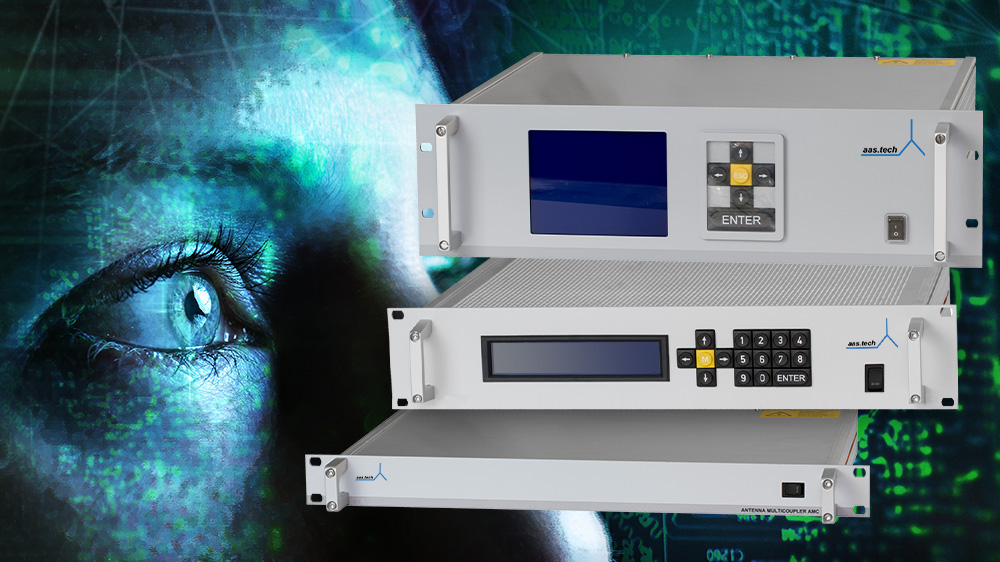 Distribution Systems