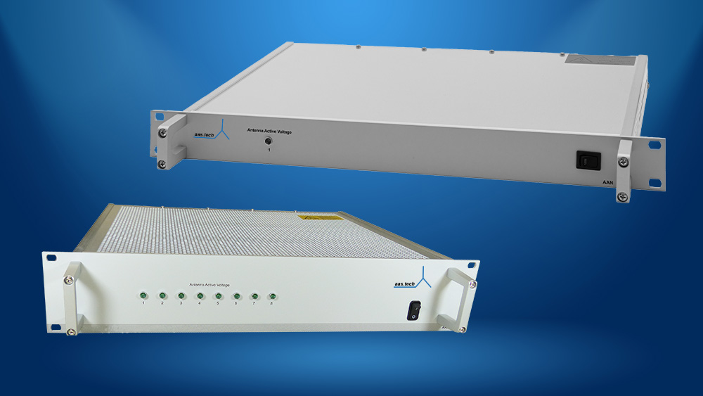 Remote Power Supplies